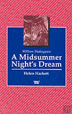 Bertrand.pt - A Midsummer Night'S Dream