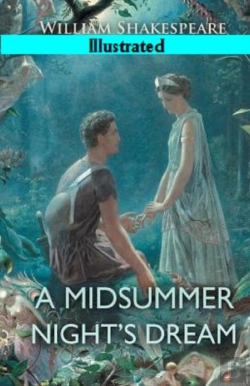 Bertrand.pt - A Midsummer Night'S Dream Illustrated