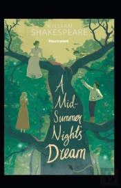 A Midsummer Night'S Dream Illustrated