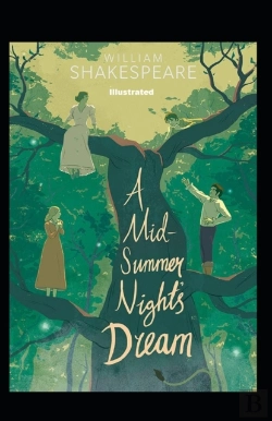 Bertrand.pt - A Midsummer Night'S Dream Illustrated