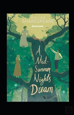 Bertrand.pt - A Midsummer Night'S Dream Illustrated