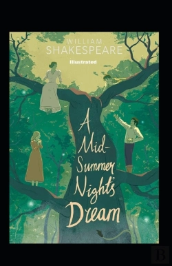 Bertrand.pt - A Midsummer Night'S Dream Illustrated
