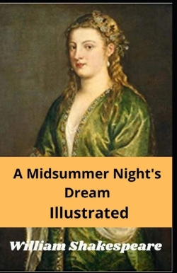 Bertrand.pt - A Midsummer Night'S Dream Illustrated