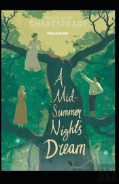 A Midsummer Night'S Dream Illustrated