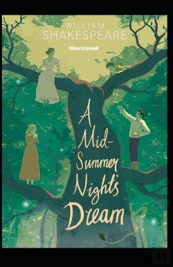 Bertrand.pt - A Midsummer Night'S Dream Illustrated