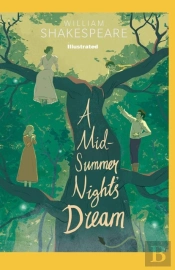 A Midsummer Night'S Dream Illustrated