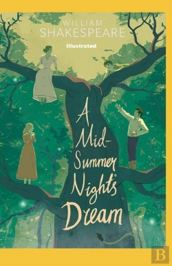 Bertrand.pt - A Midsummer Night'S Dream Illustrated