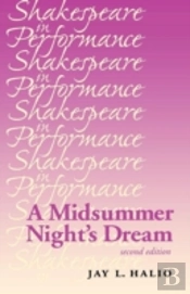 A Midsummer Night'S Dream