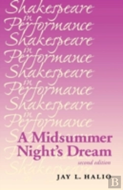 Bertrand.pt - A Midsummer Night'S Dream
