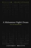 A Midsummer Night`S Dream