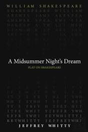 A Midsummer Night`S Dream