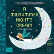 A Midsummer Night'S Dream