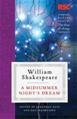 Bertrand.pt - A Midsummer Night'S Dream