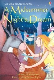 A Midsummer Night'S Dream