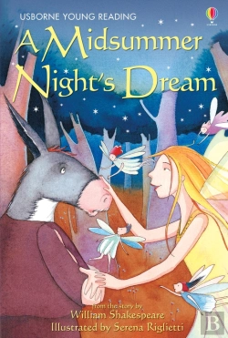 Bertrand.pt - A Midsummer Night'S Dream