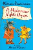 A Midsummer Night'S Dream