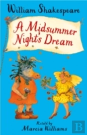 A Midsummer Night'S Dream
