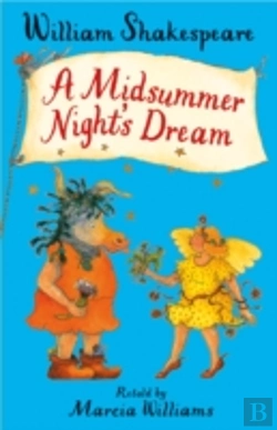Bertrand.pt - A Midsummer Night'S Dream
