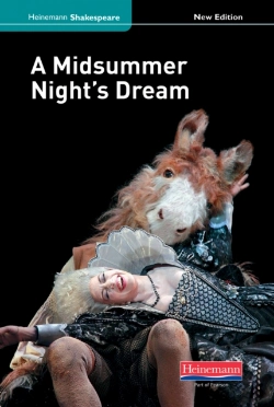 Bertrand.pt - A Midsummer Night'S Dream (New Edition)
