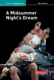 A Midsummer Night'S Dream (New Edition)