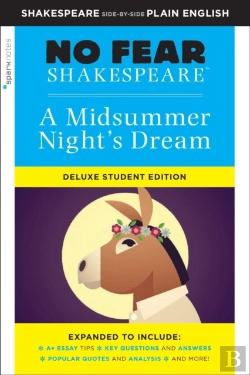 Bertrand.pt - A Midsummer Night'S Dream (No Fear Shakespeare)