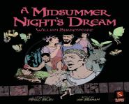 A Midsummer Night'S Dream