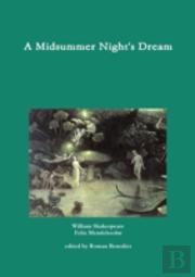 A Midsummer Night'S Dream