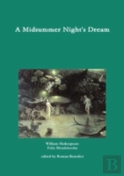 A Midsummer Night'S Dream