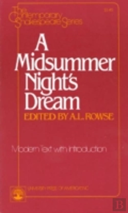 Bertrand.pt - A Midsummer Night'S Dream
