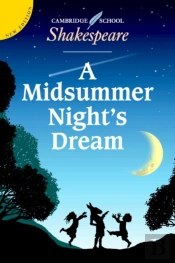 A Midsummer Night'S Dream