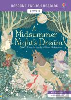 A Midsummer Night'S Dream