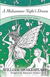 A Midsummer Night'S Dream