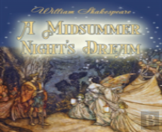 A Midsummer Night'S Dream