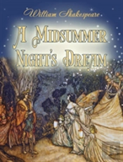 A Midsummer Night'S Dream