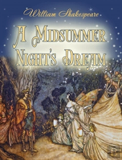 Bertrand.pt - A Midsummer Night'S Dream