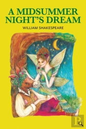 A Midsummer Night'S Dream