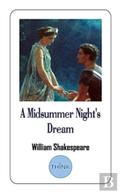 A Midsummer Night'S Dream