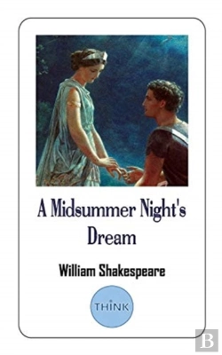 Bertrand.pt - A Midsummer Night'S Dream