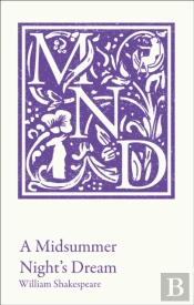 A Midsummer Night'S Dream