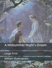 A Midsummer Night'S Dream