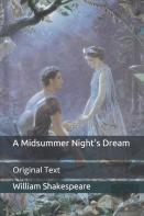 A Midsummer Night'S Dream