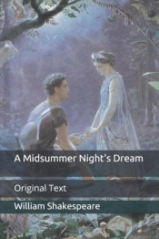 A Midsummer Night'S Dream