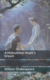 A Midsummer Night'S Dream