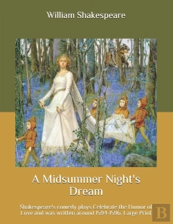 Bertrand.pt - A Midsummer Night'S Dream