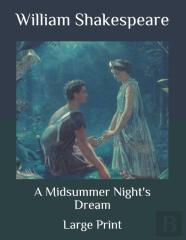 A Midsummer Night'S Dream