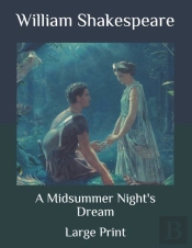 A Midsummer Night'S Dream