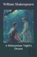 A Midsummer Night'S Dream