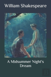 A Midsummer Night'S Dream
