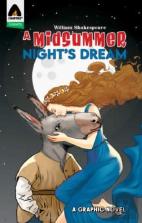 A Midsummer Night'S Dream