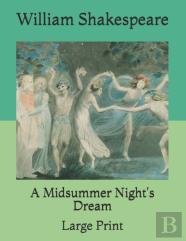 A Midsummer Night'S Dream